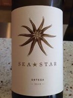 Sea Star Ortega 2014